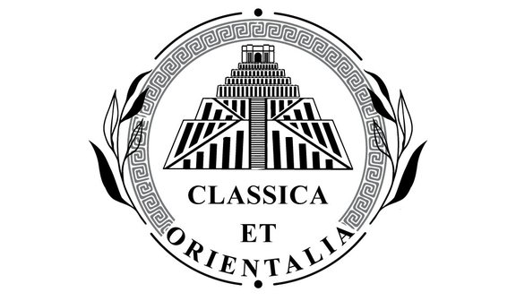Logo Classica et Orientalia