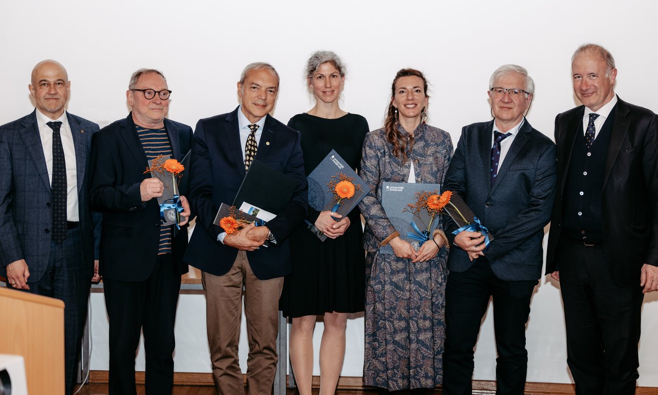 Gruppenfoto