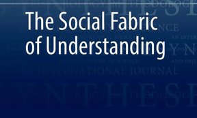 Buchcover The Social Fabric of Understanding