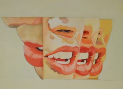 Werk von Susanne Loewit