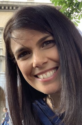 Valentina Piunno