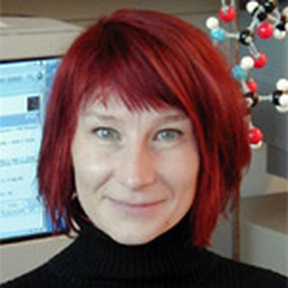 Kathrin Breuker