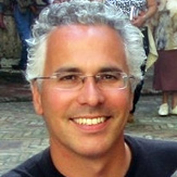 Profilfoto Fabio Franchino