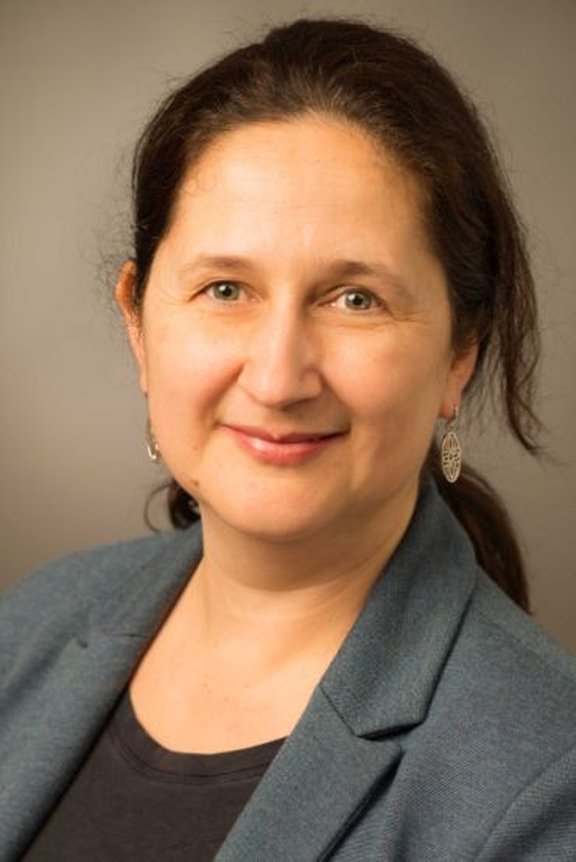 Zeilinger Susanne, Univ. Prof. Mag. Dr.