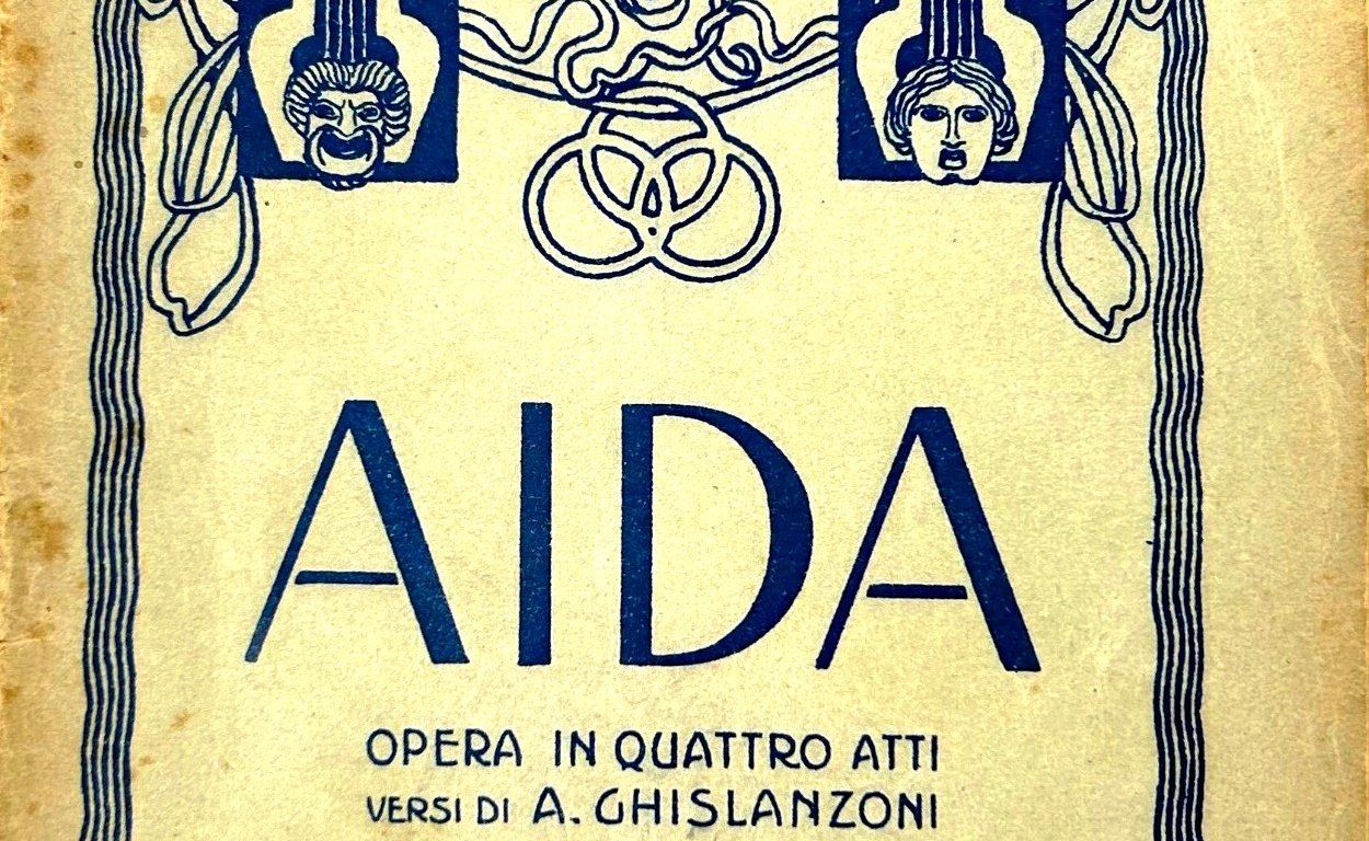 Cover AIDA