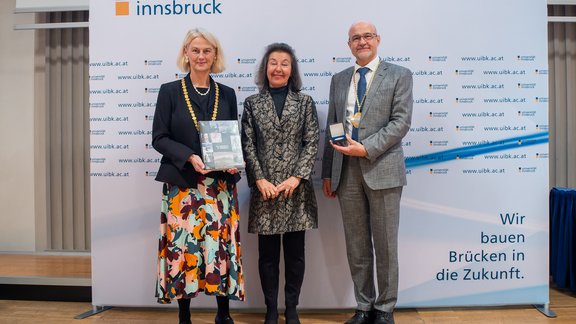 Verabschiedung Monika Fink-Naumann