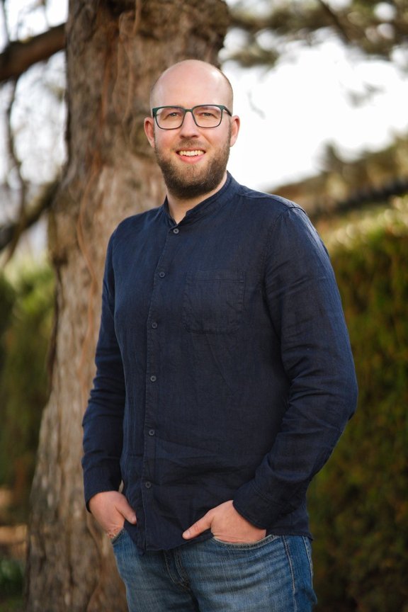 Ferdinand Pinzer-Bakay