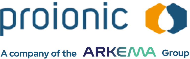 Logo Proionic