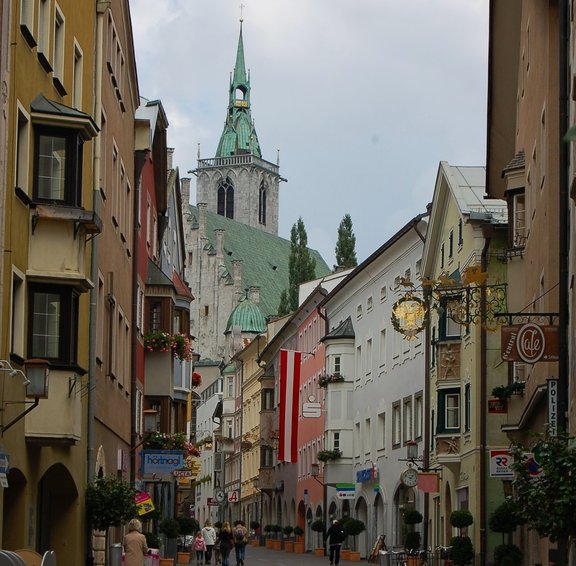 Schwaz