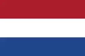 Flagge Niederlande