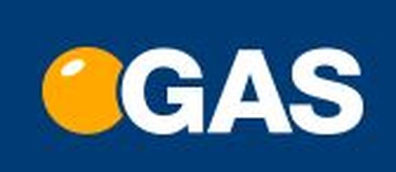 Gas Logo