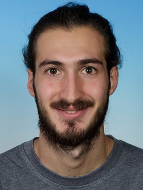Marco Canteri