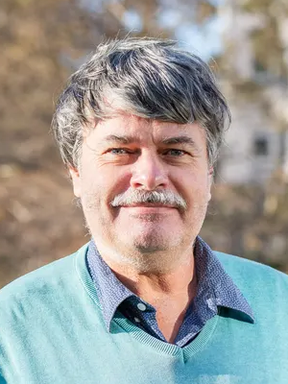 Jean Nicolas Haas