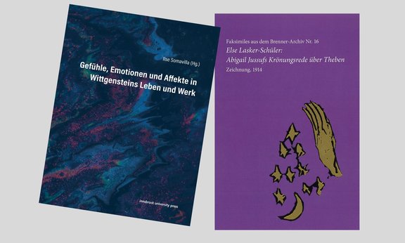 Neuerscheinungen 2025