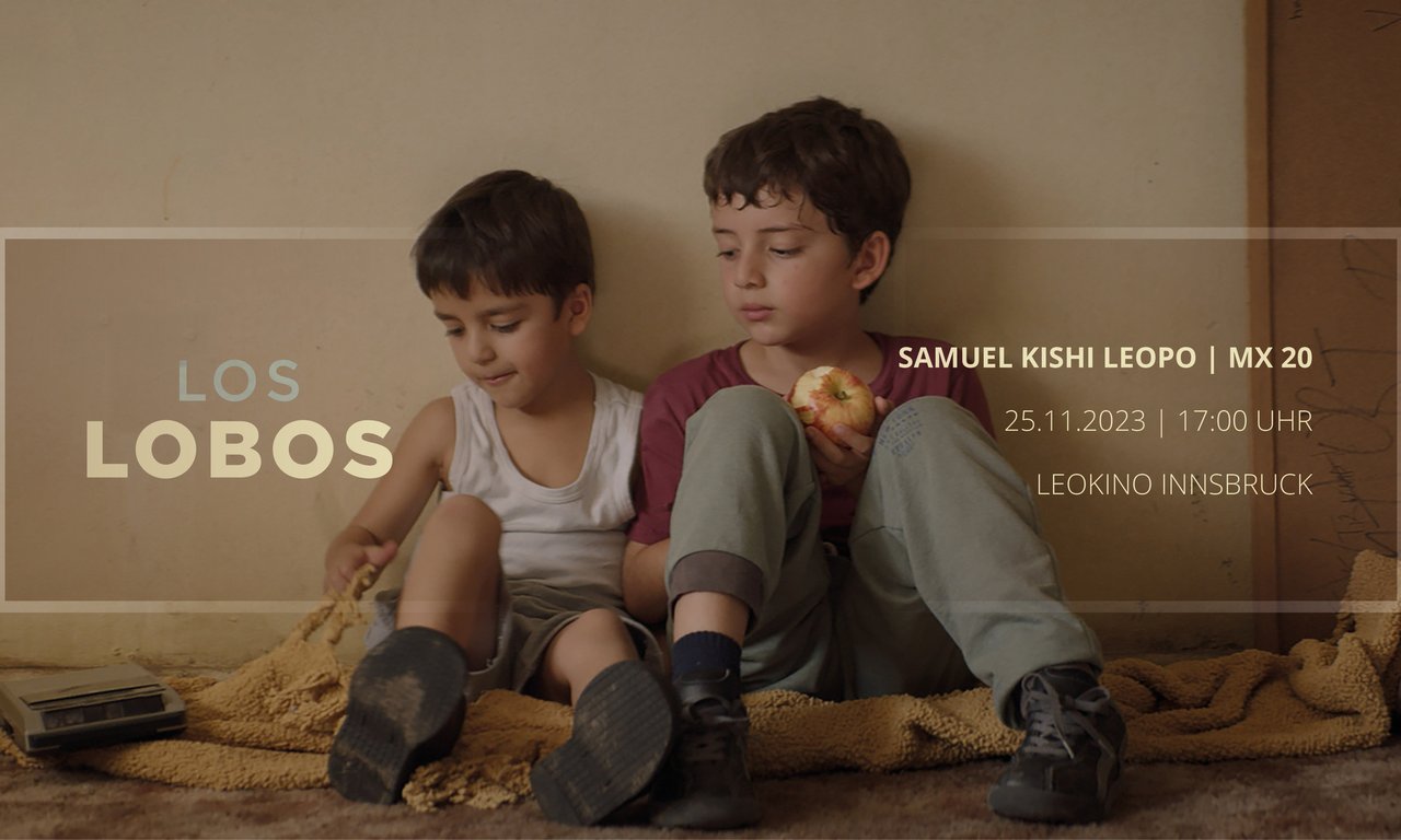 Inncontro Banner Los Lobos