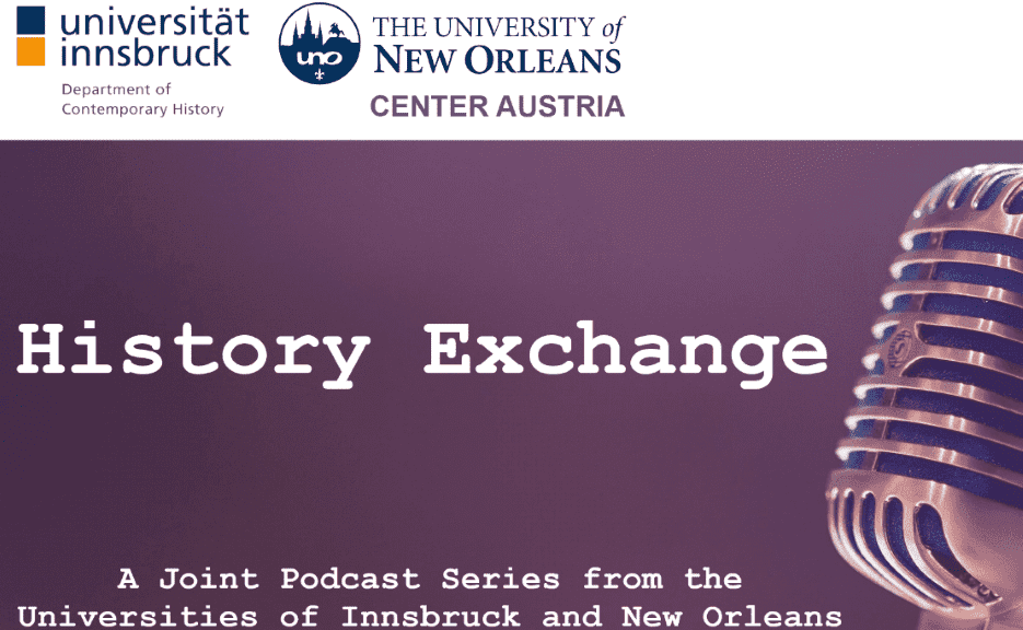 History Exchange