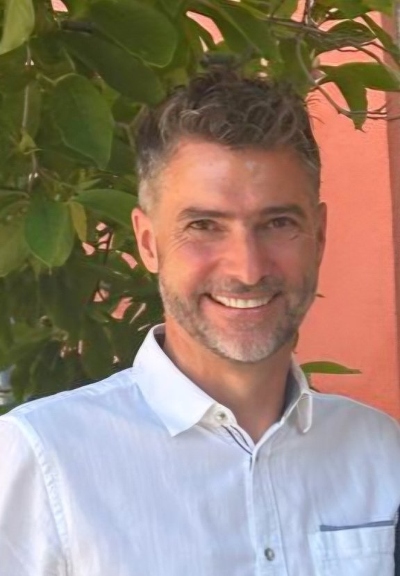Andreas Schreier