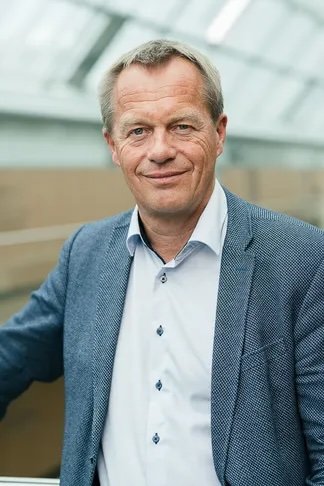 Foto von Matthias Bank