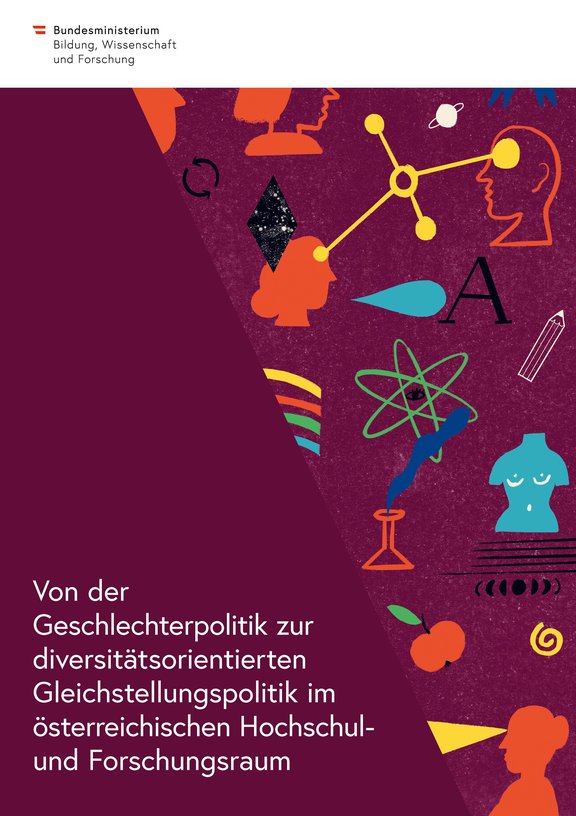 Von der Geschlechterpolitik zur diversitätsorientierten Gleichstellungspolitik: Entwicklungen – Befunde – Perspektiven