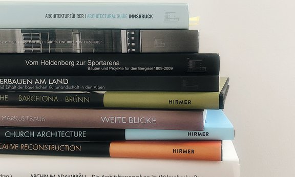 Lisa Dinser, Archiv für Bau.Kust.Geschichte, Publikationen
