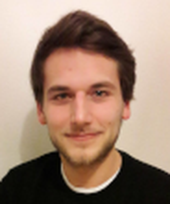 Dipl.-Ing. Simon Göppel