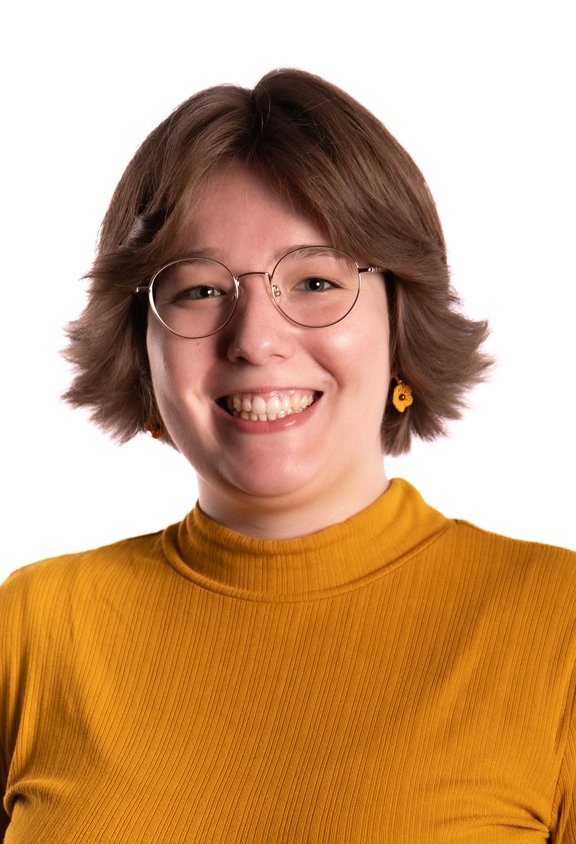 Studierendenvertretung