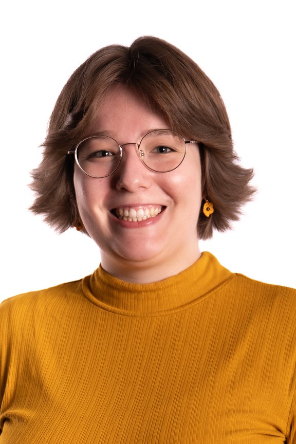 Studierendenvertretung