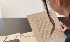 Symbolbild Escape Game