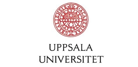 Logo of Uppsala University