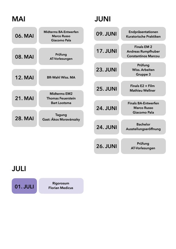 Kalender