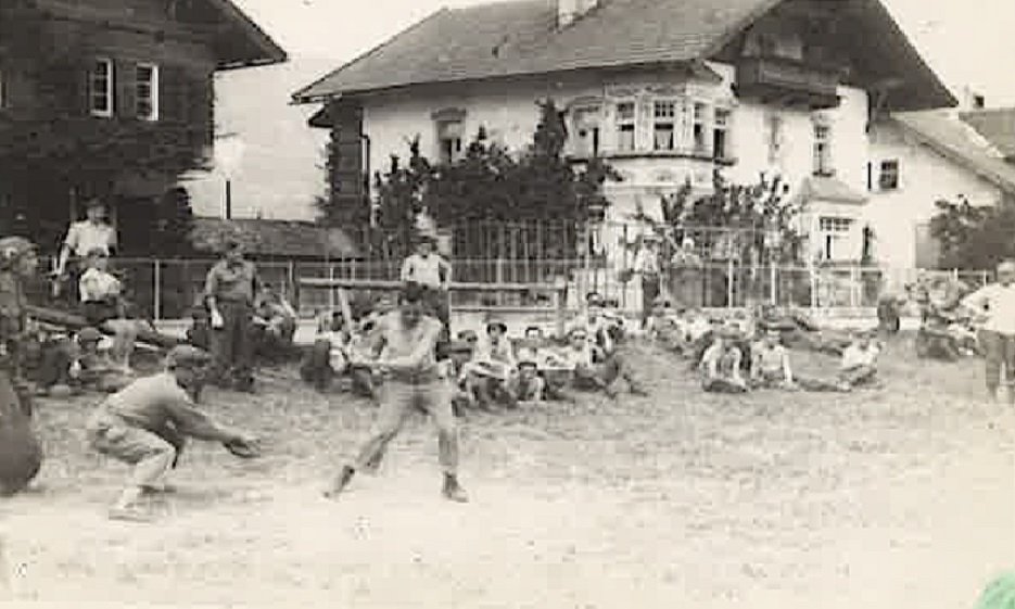Baseball