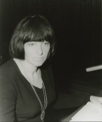 Friederike Mayröcker