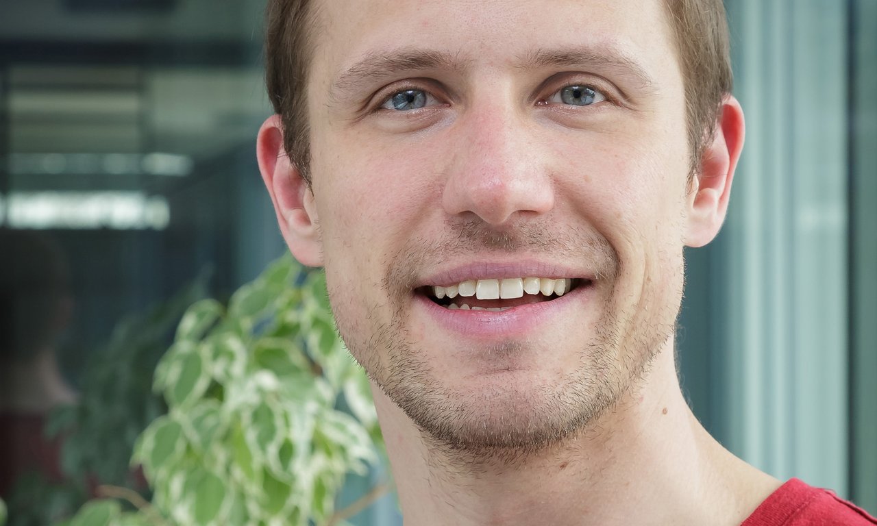 Gerhard Kirchmair erhält den ERC Starting Grant