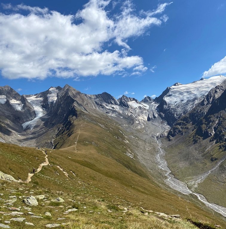 Gletscher
