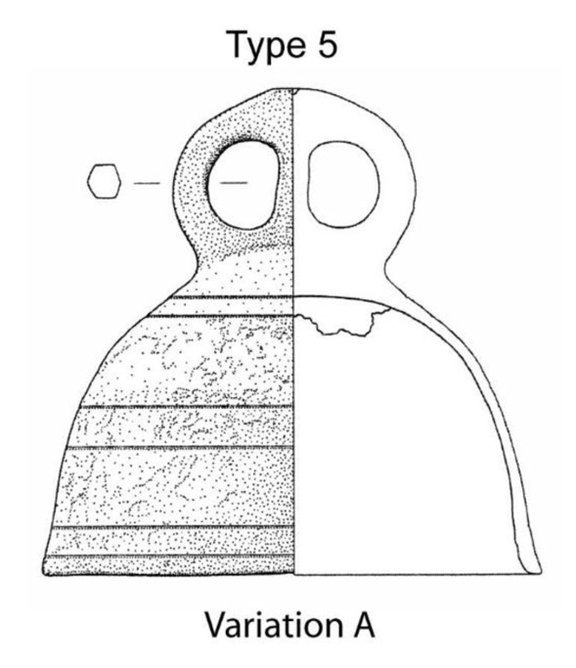 Typ 5, Pomberger 2016