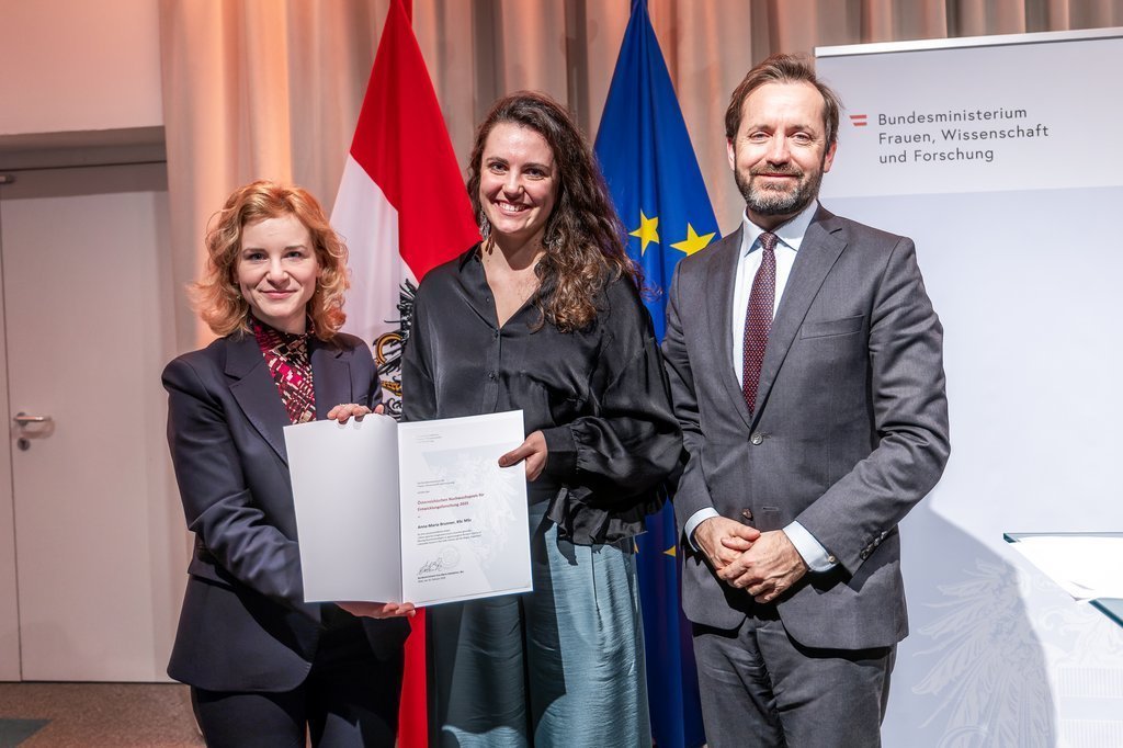 Gruppenfoto