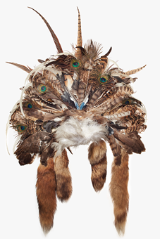 Ausstellungsobjekt Tiroler Volkskunstmuseum