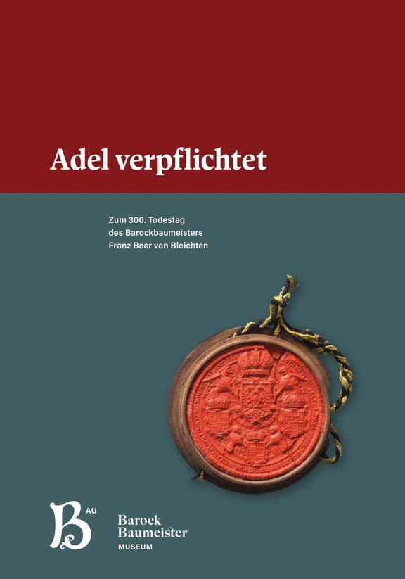 Adel verpflichtet!