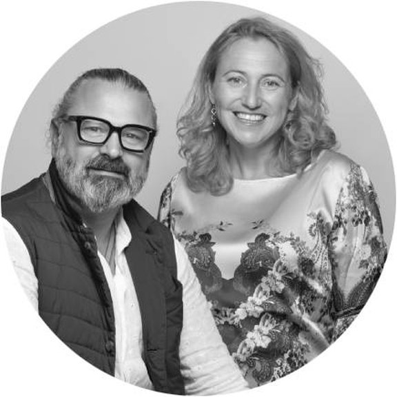 Evelyn Oberleitner und Guenther Reifer