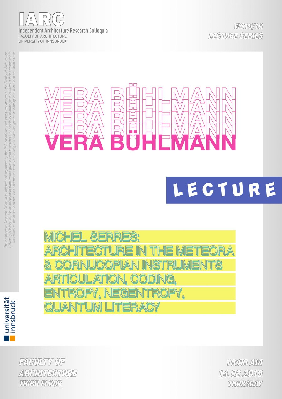 Vera Buehlmann