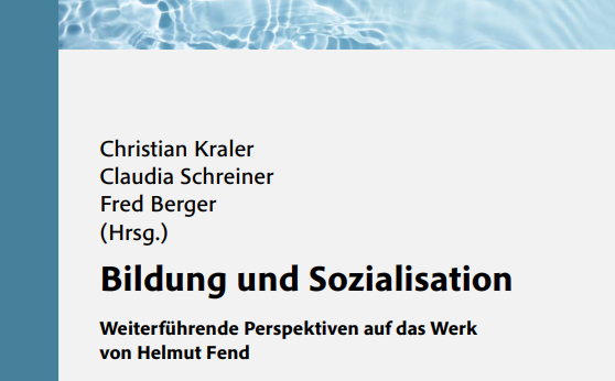 Bildung und Sozialisation