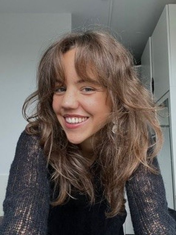 Pia Baumeister