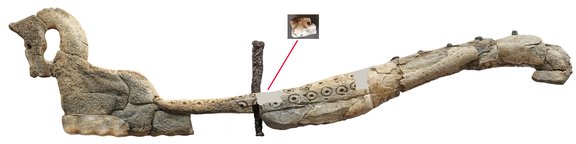 Lokalisierung Fragment