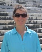 Kathrin Koslicki, Foto: privat