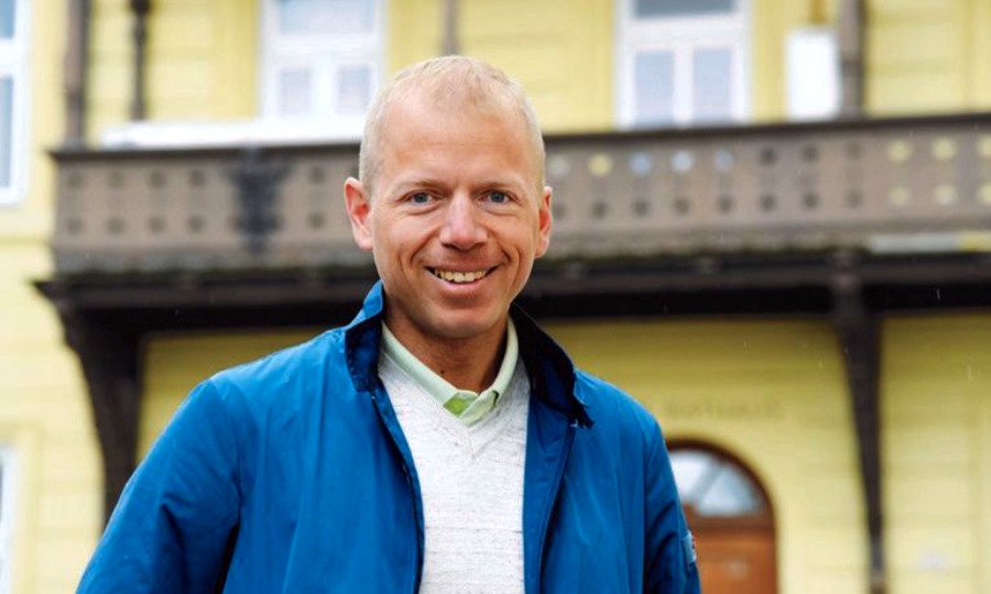 Stephan Tischler