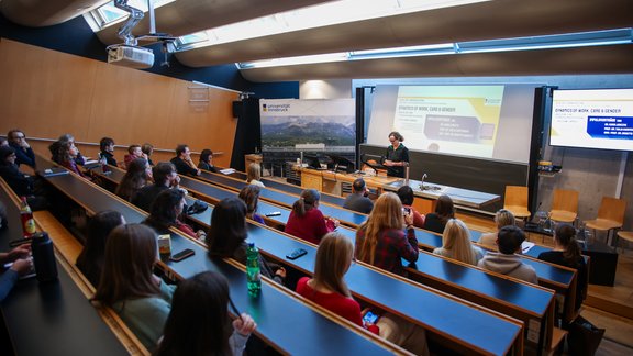 Vortrag Tanja Carstensen