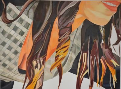 Werk von Susanne Loewit