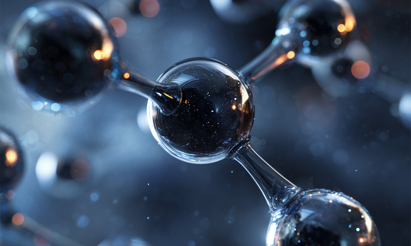 Coverfoto zukunft forschung Dezember 2025