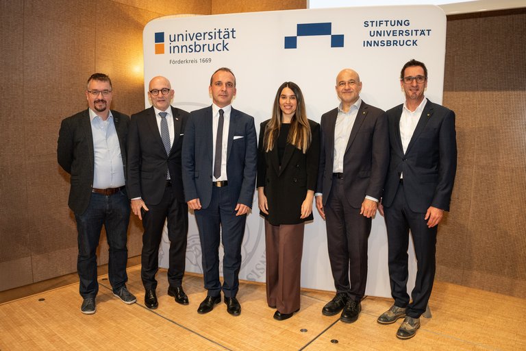 Fotos von verschiedenen Personen