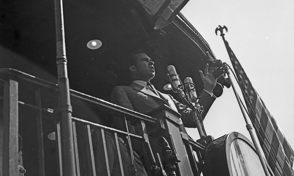 Nixon Kachel